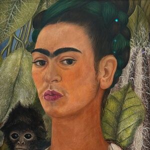 Meet your Posher, Kristina